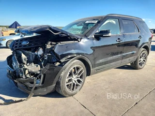 FORD EXPLORER SPORT