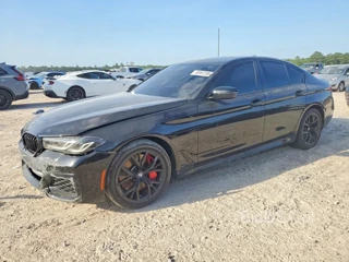 BMW 540 I