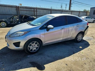 FORD FIESTA SE