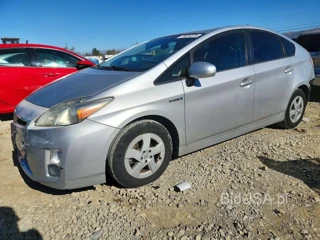 TOYOTA PRIUS II