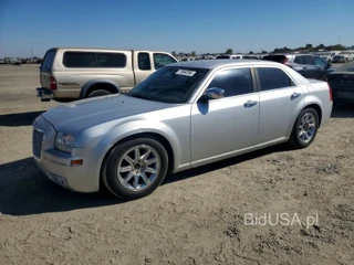 CHRYSLER 300 TOURING