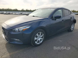 MAZDA 3 SPORT