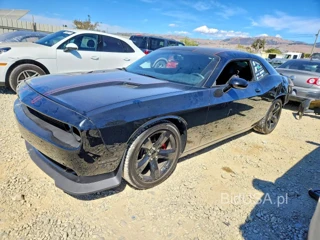 DODGE CHALLENGER R/T