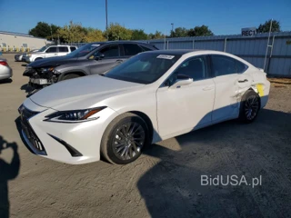 LEXUS ES 350 LUXURY