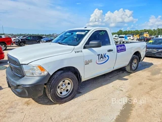 RAM 1500 CLASSIC TRADESMAN
