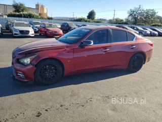 INFINITI Q50 BASE
