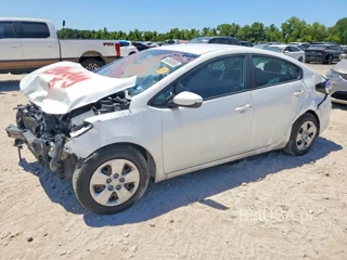 KIA FORTE LX