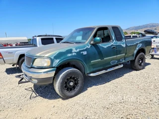 FORD F150