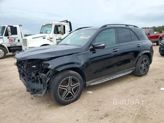 MERCEDES-BENZ GLE 350 4MATIC