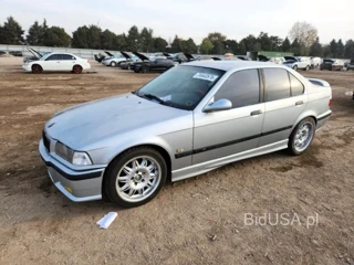 BMW M3 AUTOMATIC