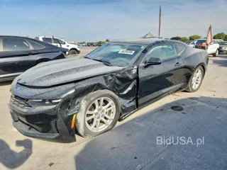 CHEVROLET CAMARO LS