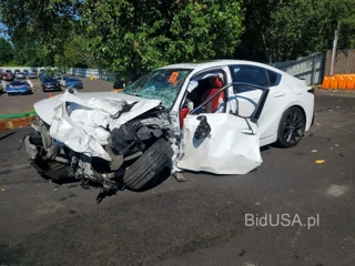 LEXUS IS 350 F SPORT