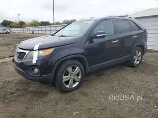 KIA SORENTO EX