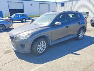 MAZDA CX-5 SPORT