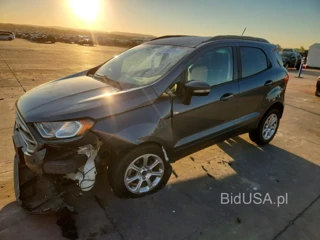 FORD ECOSPORT SE
