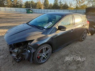 FORD FOCUS ST
