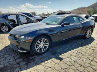 CHEVROLET CAMARO LS