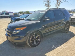 FORD EXPLORER SPORT