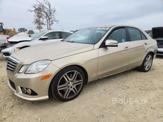 MERCEDES-BENZ E 350
