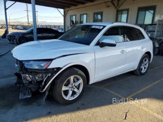 AUDI Q5 PREMIUM