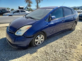TOYOTA PRIUS BASE