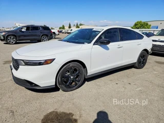 HONDA ACCORD SE