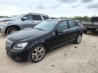 MERCEDES-BENZ C 250