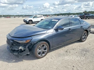 HONDA ACCORD HYBRID EXL