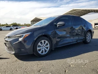 TOYOTA COROLLA HYBRID LE