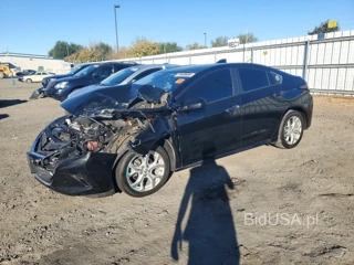 CHEVROLET VOLT PREMIER