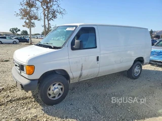 FORD E250