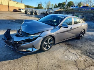 HYUNDAI ELANTRA LIMITED