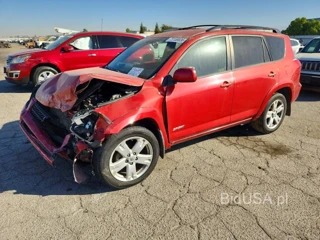 TOYOTA RAV4 SPORT