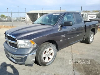 RAM 1500 ST