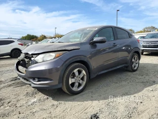 HONDA HR-V EX