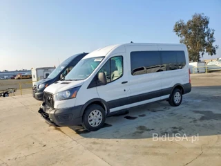 FORD TRANSIT T-150