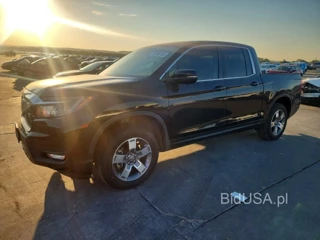 HONDA RIDGELINE RTL