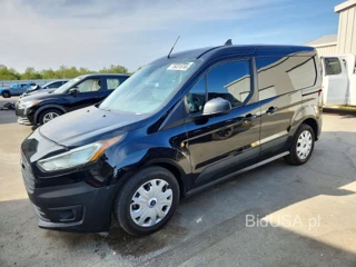 FORD TRANSIT CONNECT XL