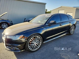 AUDI A6 PREMIUM PLUS