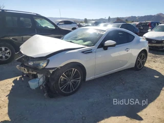 SUBARU BRZ 2.0 LIMITED