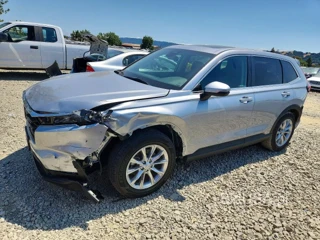 HONDA CR-V EX