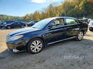 TOYOTA AVALON BASE