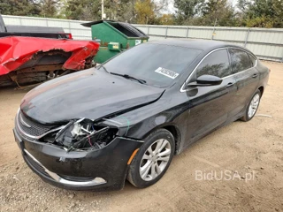 CHRYSLER 200 LIMITED