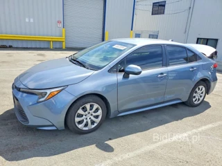 TOYOTA COROLLA HYBRID LE