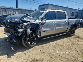 RAM 1500 REBEL
