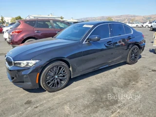BMW 330I