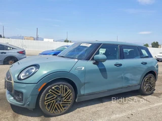 MINI COOPER S CLUBMAN