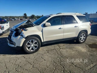 GMC ACADIA SLT-1