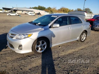 TOYOTA COROLLA S