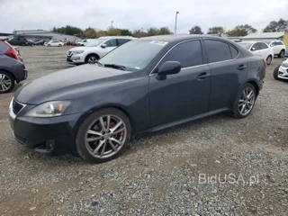 LEXUS IS 250 BASE